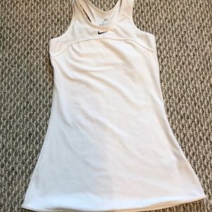 Nike Girls Tennis Dress